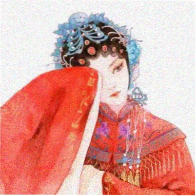 影迷橘子的头像